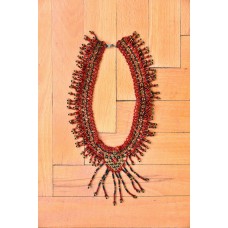 Necklace "Gerdan #18"